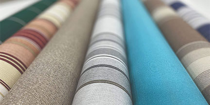 Summerspaces Tempotest Fabric Top
