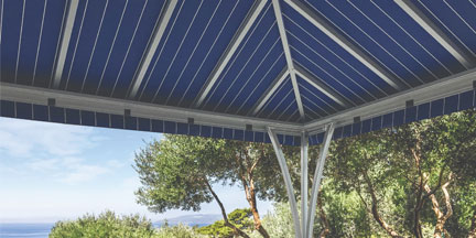 Vector Vent Roof Systems