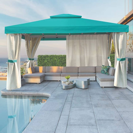 Summerspace Cabana