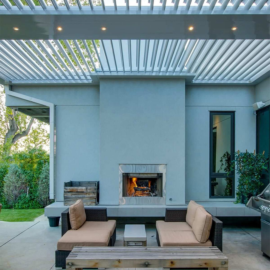 outdoor lighting