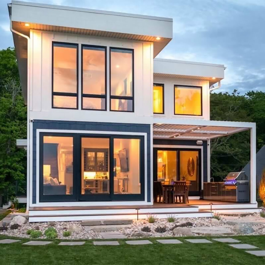 outdoor lighting