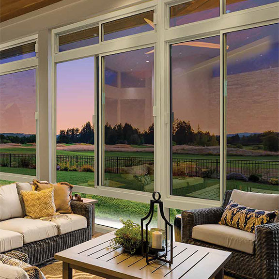 3 season room