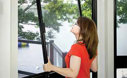 3 season room removable sashes